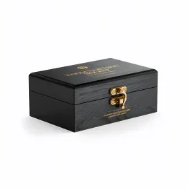 Wooden Box